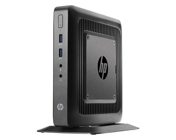 تین کلاینت HP t520 کارکرده